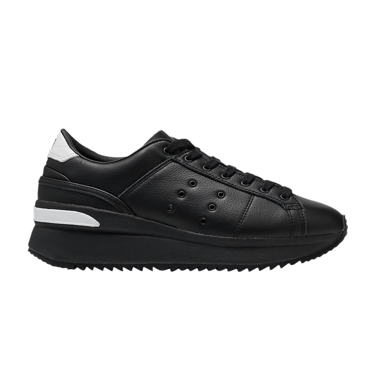 Onitsuka Tiger Lawnship PF 'Black White'
