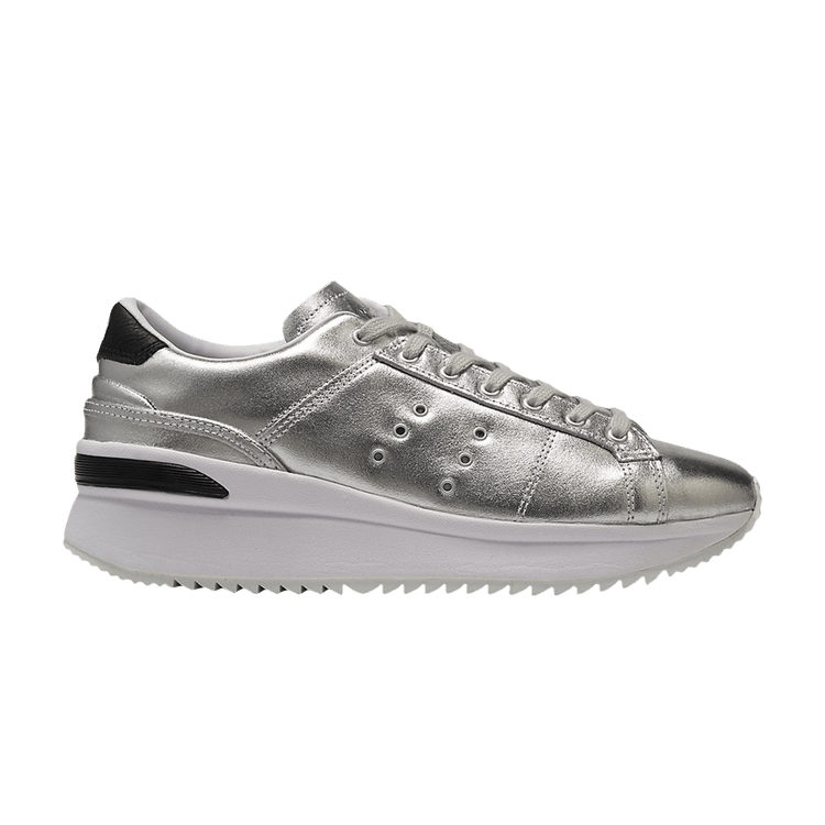 Onitsuka Tiger Lawnship PF 'Silver'