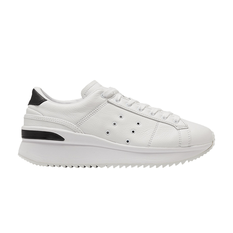Onitsuka Tiger Lawnship PF 'White Black'