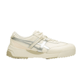 Onitsuka Tiger Delegation EX 'Cream Pure Silver'