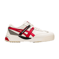 Onitsuka Tiger Delegation EX 'Cream Classic Red'