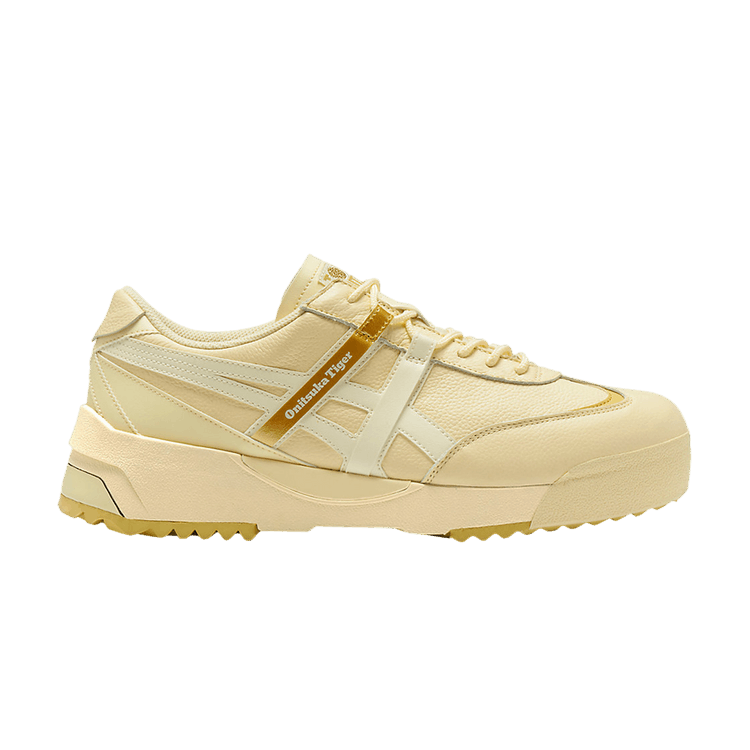 Onitsuka Tiger Delegation EX 'Beige Cream'