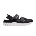 Onitsuka Tiger Rebilac Sandal 'Black White'