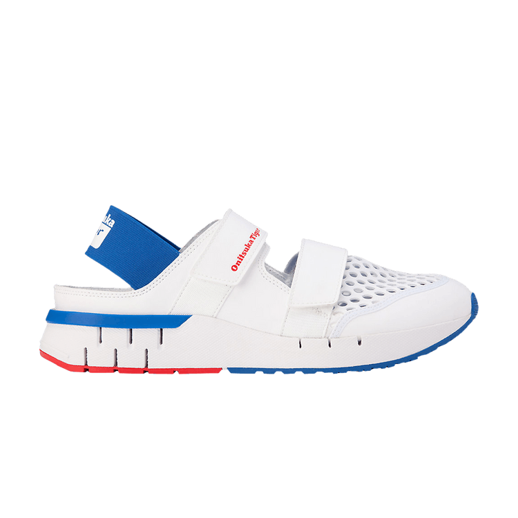 Onitsuka Tiger Rebilac Sandal 'White Blue'