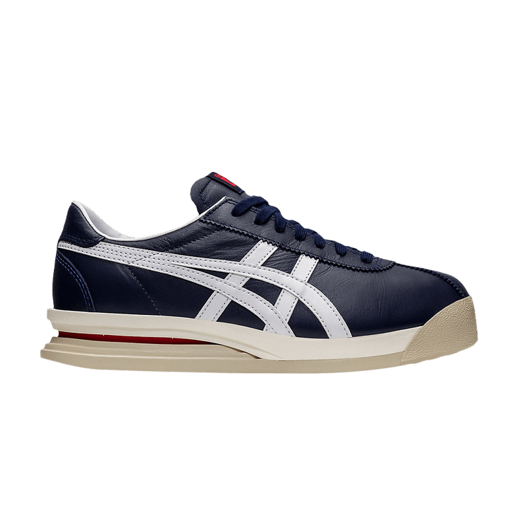 Onitsuka Tiger Tiger Corsair EX 'Peacoat Red'