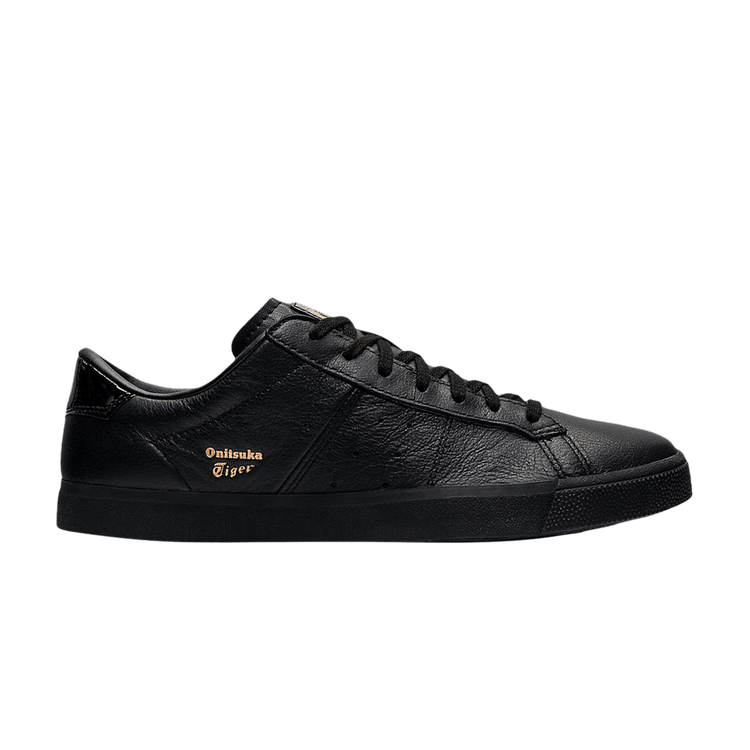 Onitsuka Tiger Lawnship 3.0 'Triple Black'
