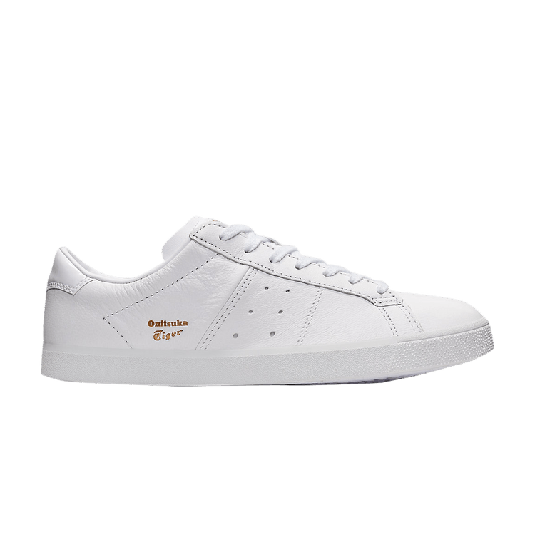 Onitsuka Tiger Lawnship 3.0 'Triple White'