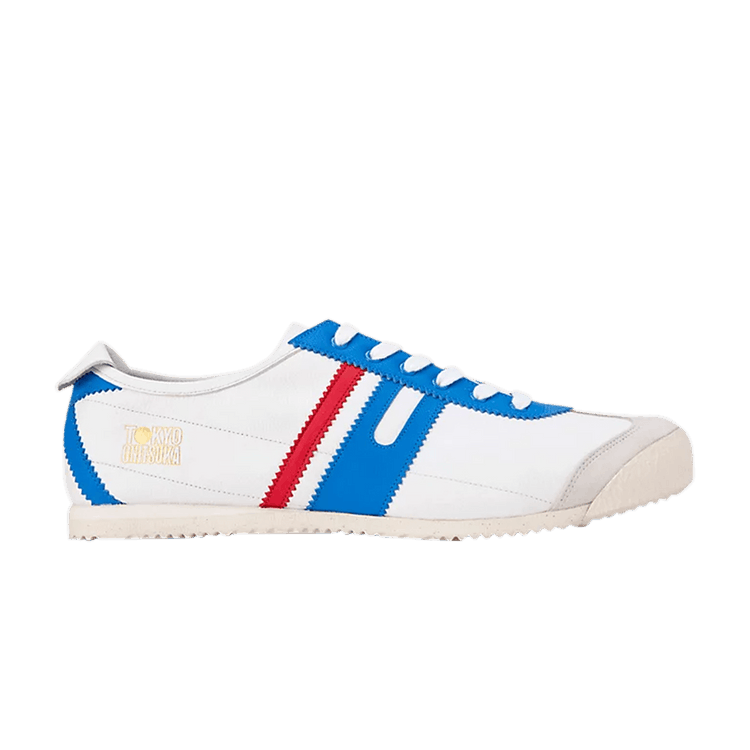 Onitsuka Tiger Delegation 64 'White Electric Blue'