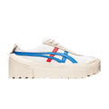Onitsuka Tiger Mexico Delegation Chunk 'White Directoire Blue'