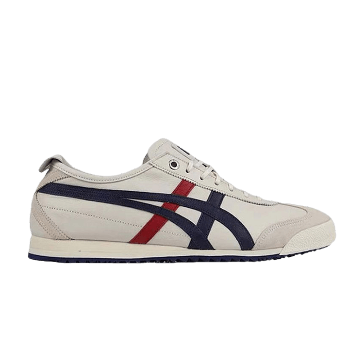 Onitsuka Tiger Mexico 66 SD 'Cream Peacoat' 2022