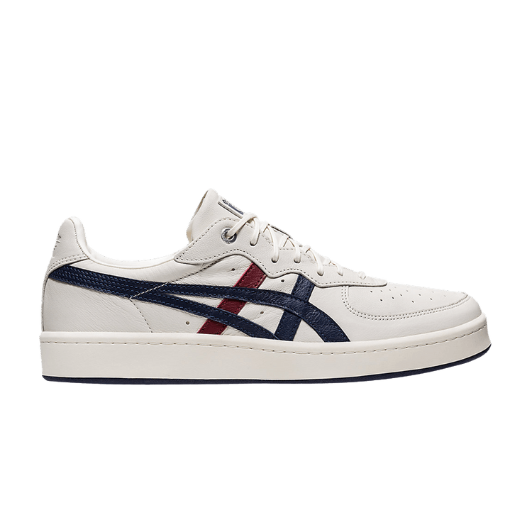 Onitsuka Tiger GSM SD 'Cream Peacoat'