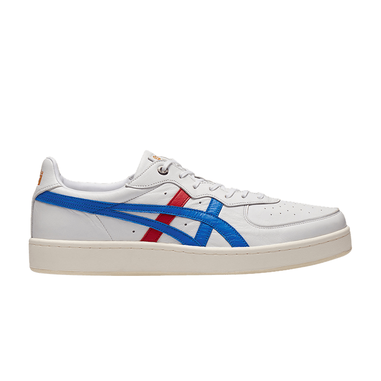 Onitsuka Tiger GSM SD 'White Directoire Blue'