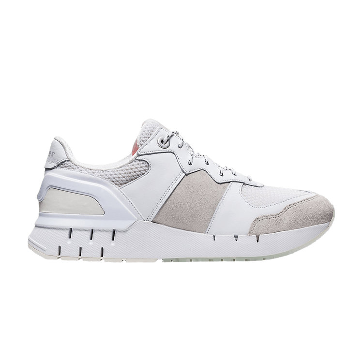Onitsuka Tiger Rebilac Runner MP 'White'