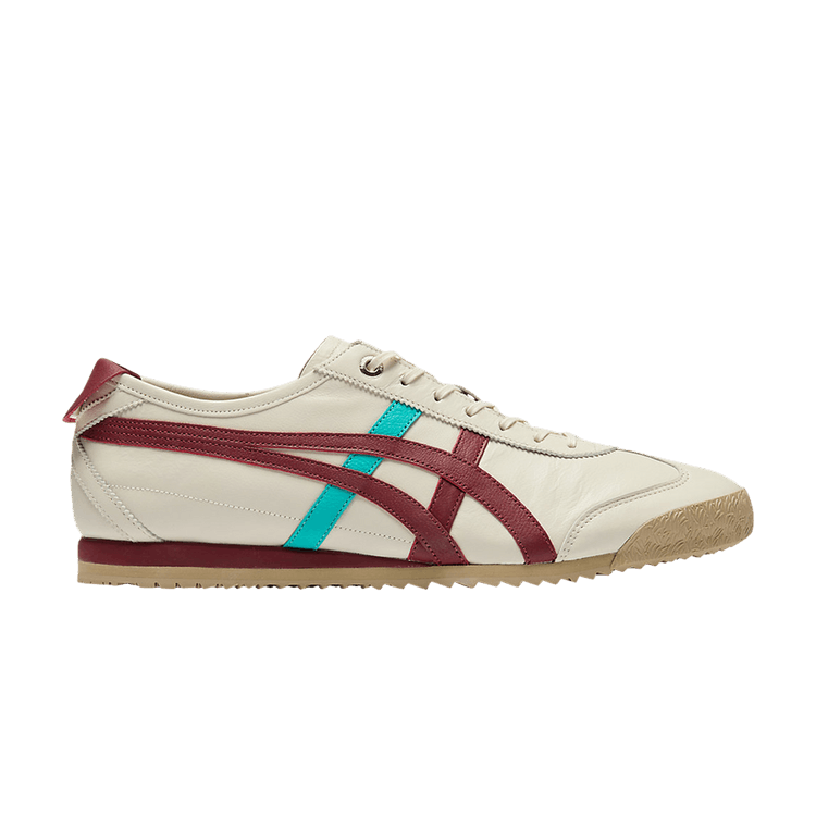 Onitsuka Tiger Mexico 66 SD 'Birch Beet Juice'