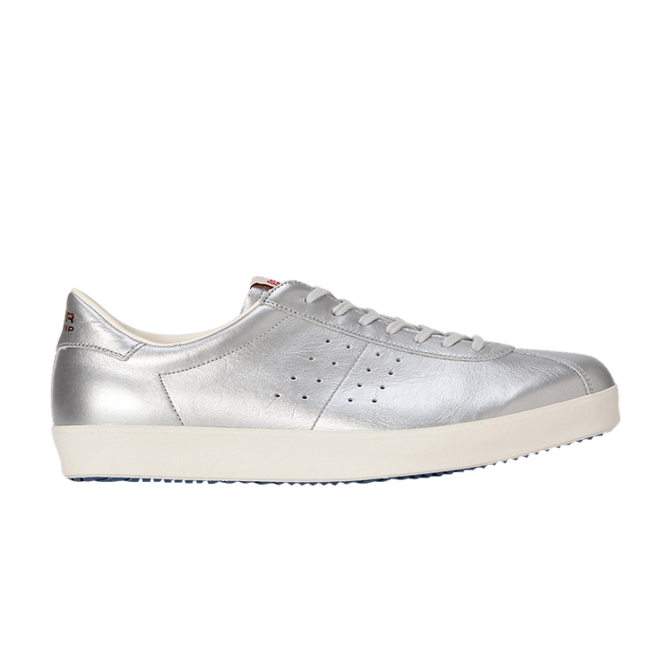 Onitsuka Tiger Lawnship NM 'Pure Silver'