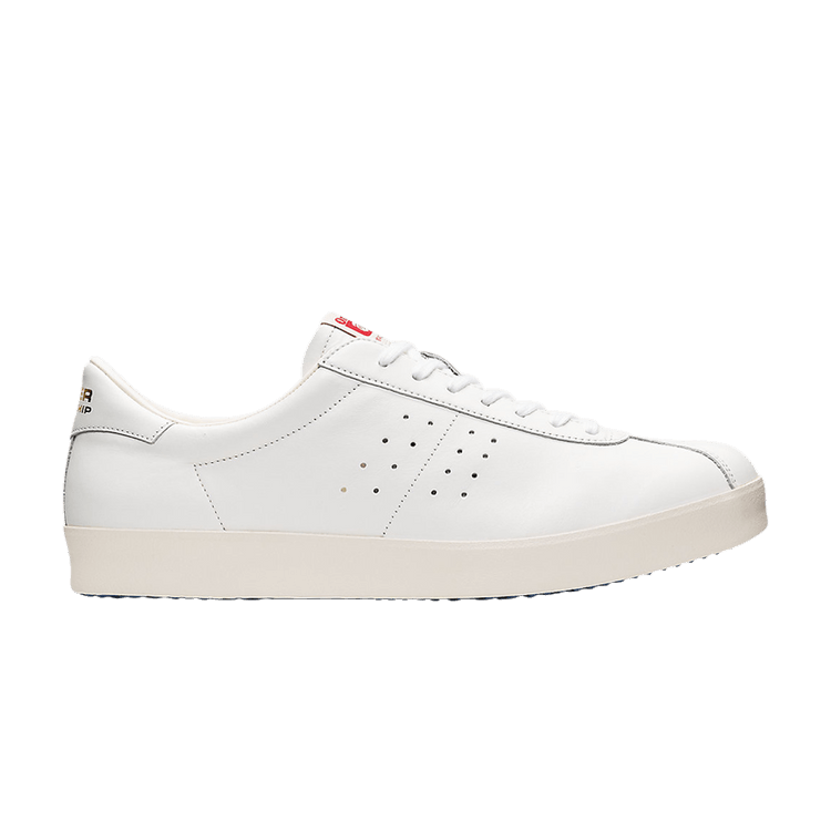 Onitsuka Tiger Lawnship NM 'Triple White'