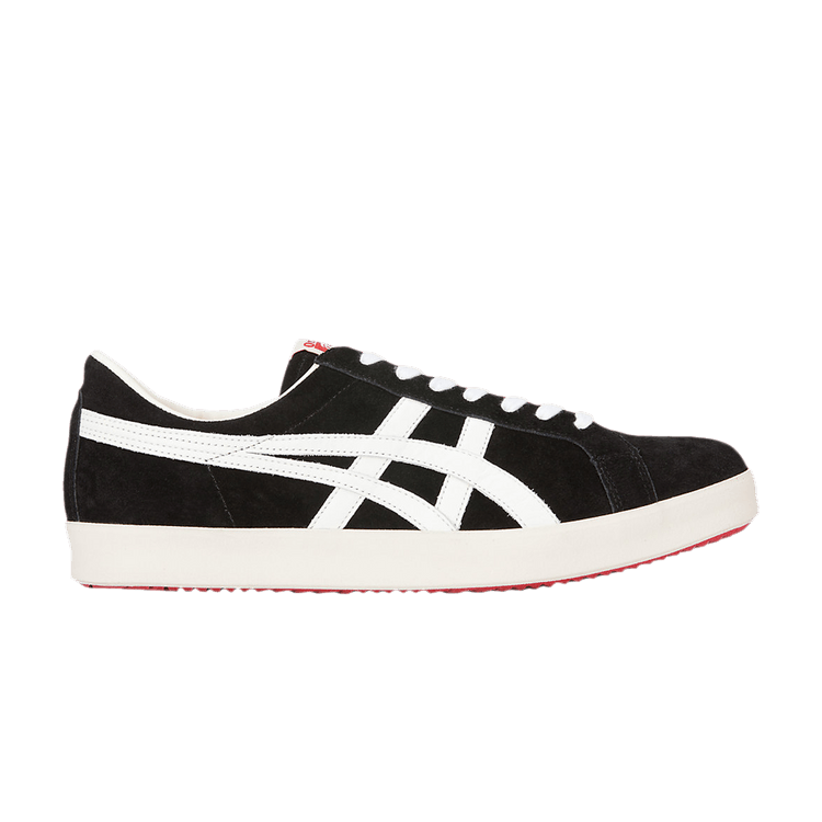 Onitsuka Tiger Fabre NM 'Black White'