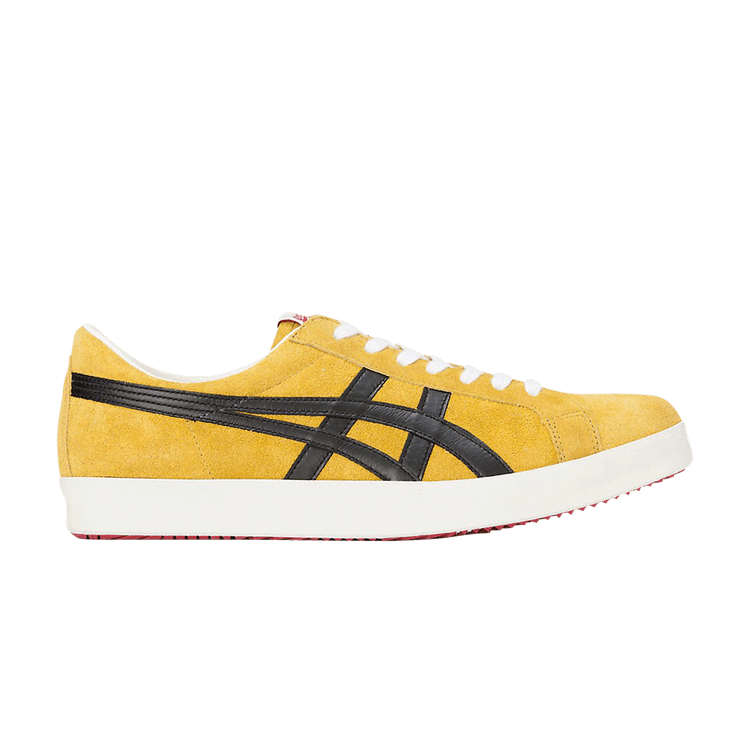 Onitsuka Tiger Fabre NM 'Tai-Chi Yellow'