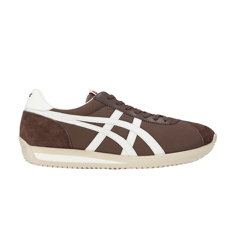 Onitsuka Tiger Moal 77 NM 'Chestnut White'