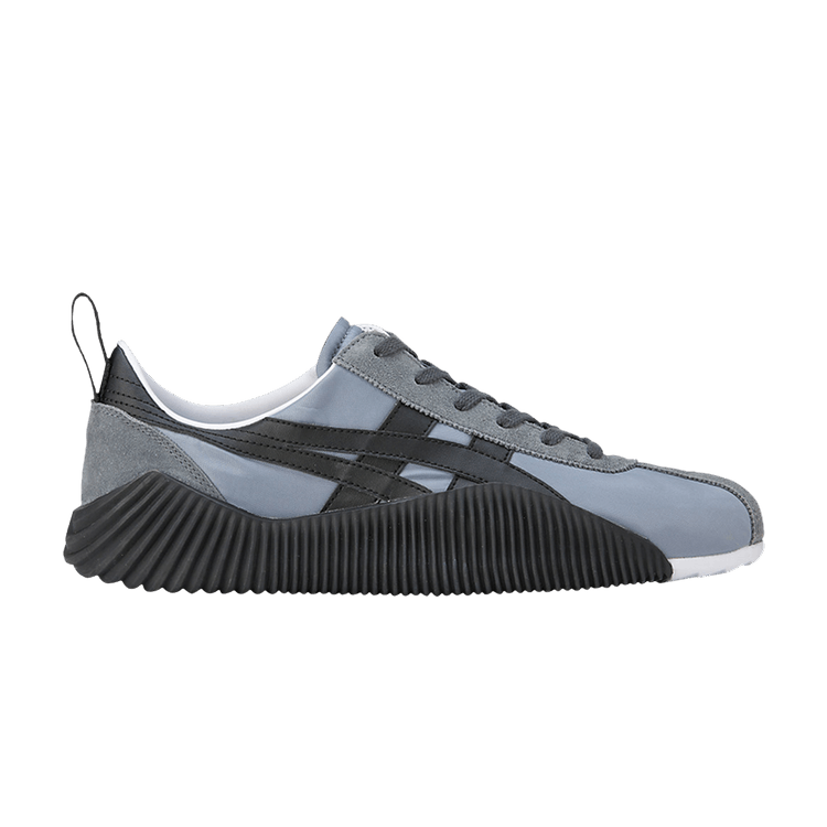 Onitsuka Tiger Acromount 'Sheet Rock Black'