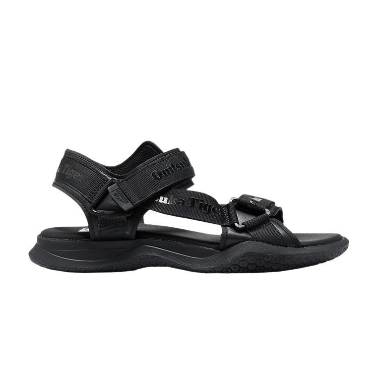 Onitsuka Tiger Ohbori Strap 'Black'