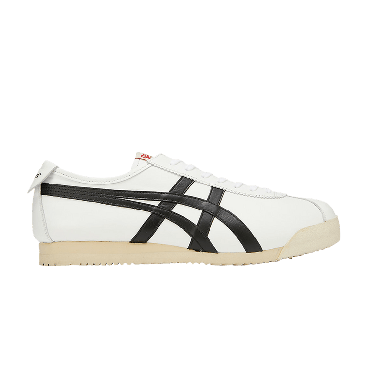 Onitsuka Tiger Limber Up NM 'White Black'