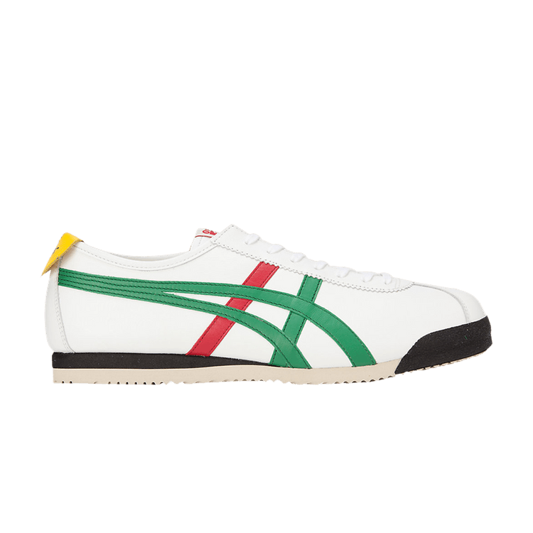 Onitsuka Tiger Limber Up NM 'White Green'
