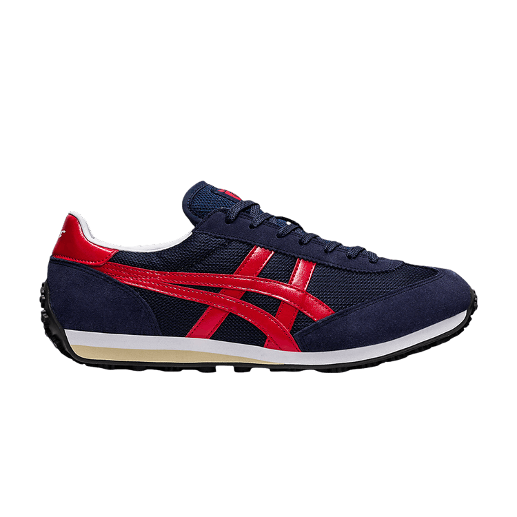 Onitsuka Tiger EDR 78 'Midnight Classic Red'