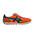 Onitsuka Tiger EDR 78 'Shocking Orange Velvet Pine'
