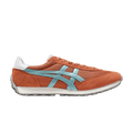 Onitsuka Tiger EDR 78 'Piquant Orange Dusty Turquoise'