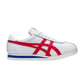 Onitsuka Tiger Tiger Corsair 'White Classic Red'