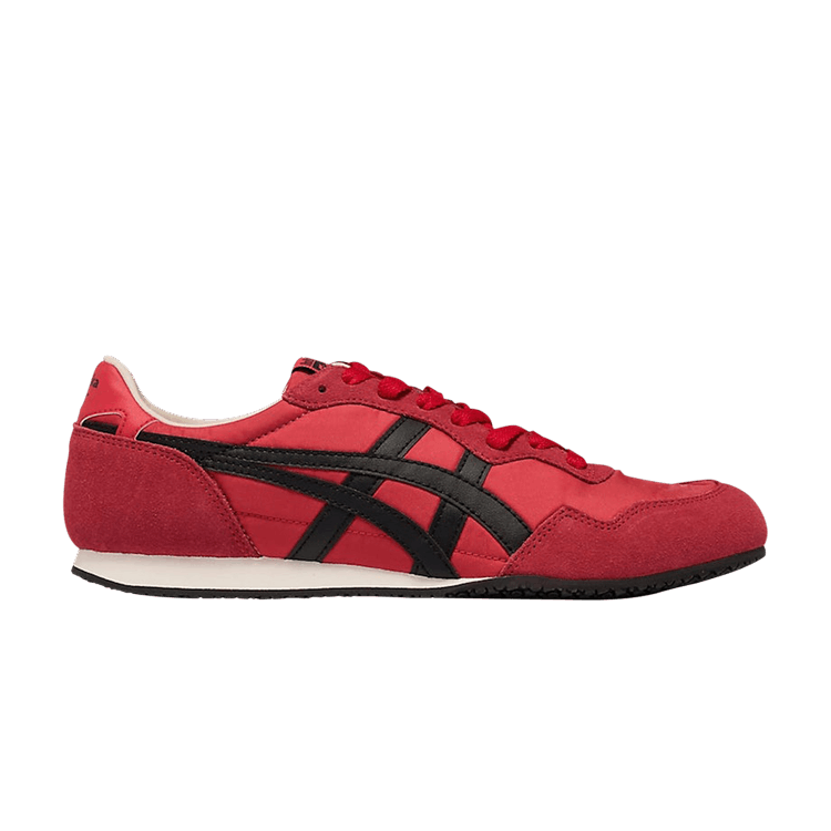 Onitsuka Tiger Serrano 'Classic Red Black'