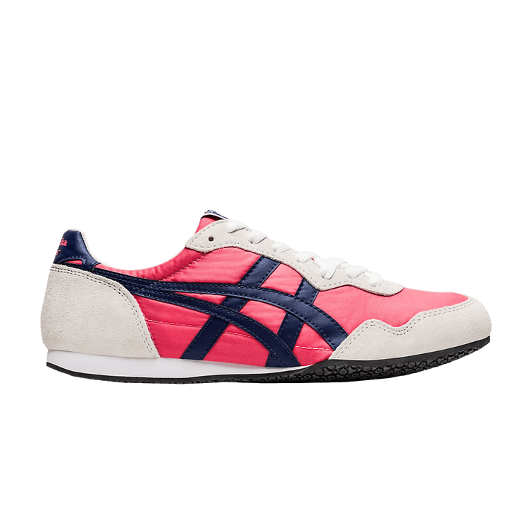 Onitsuka Tiger Serrano 'Pink Cameo Midnight'