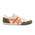 Onitsuka Tiger Serrano 'Cozy Pink Mikan Orange'