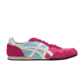 Onitsuka Tiger Serrano 'Pink Rave Blue'