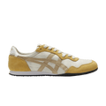 Onitsuka Tiger Serrano 'Cream Wood Crepe'