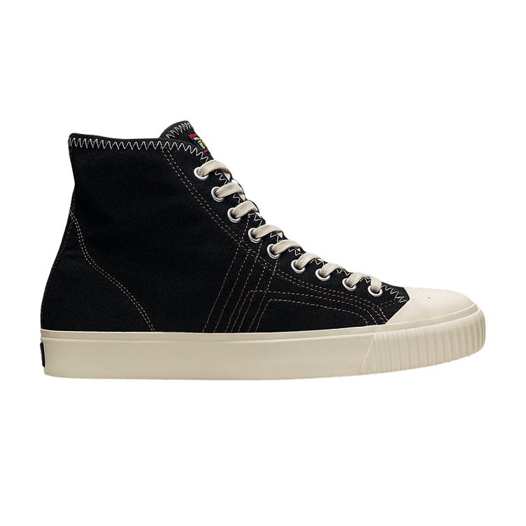 Onitsuka Tiger OK Basketball MT 'Black White'