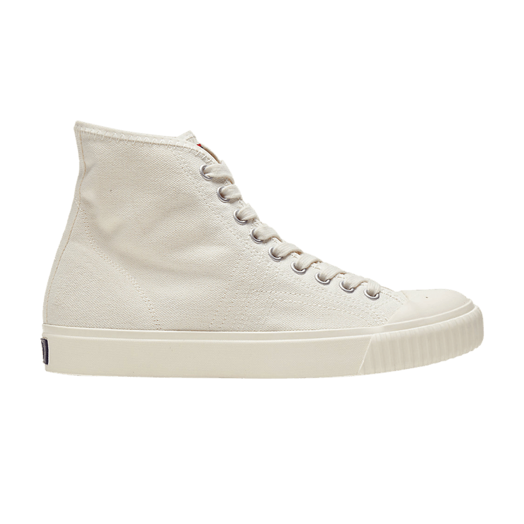 Onitsuka Tiger OK Basketball MT 'Cream Cream'