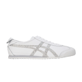 Onitsuka Tiger Mexico 66 'White Pure Silver' — White/Pure Silver (1183B415 100)