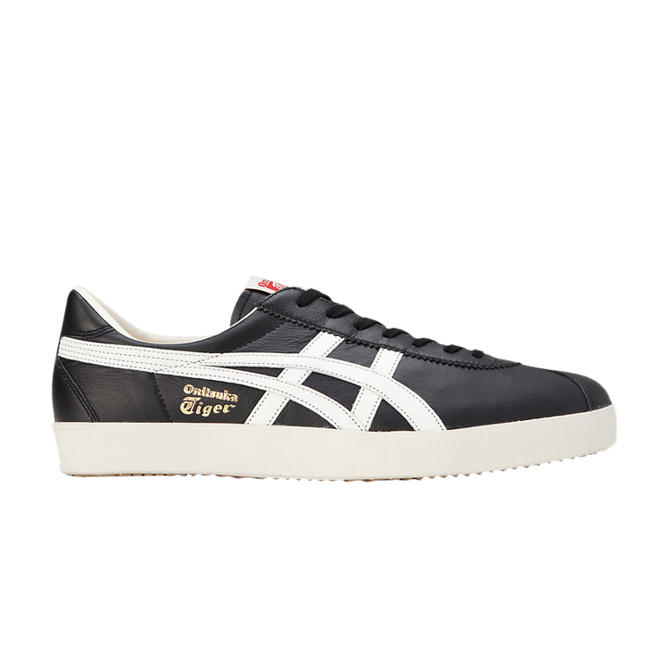 Onitsuka Tiger Vickka NM 'Black White'