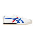 Onitsuka Tiger Limber Up NM 'White Directoire Blue' — White/Directoire Blue (1183B436 100)
