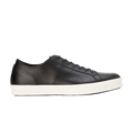 Onitsuka Tiger Fabre Deluxe Lo CL 'Black White'