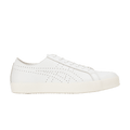 Onitsuka Tiger Fabre Deluxe Lo CL 'Triple White'