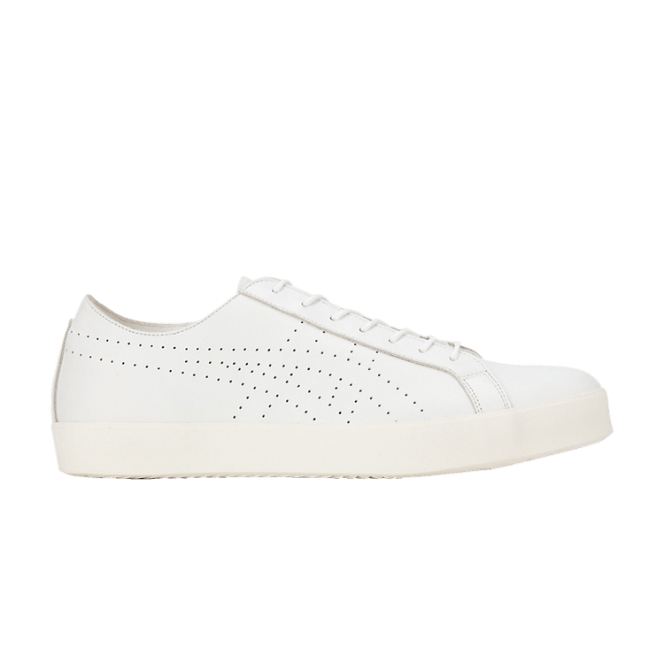 Onitsuka Tiger Fabre Deluxe Lo CL 'Triple White'