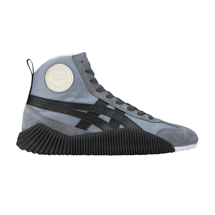 Onitsuka Tiger Acromount MT 'Sheet Rock Black'