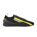 Onitsuka Tiger Acromount Knit 'Black Vibrant Yellow'