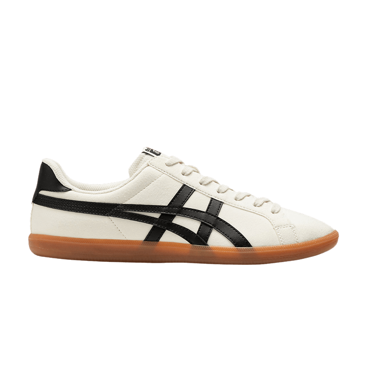 Onitsuka Tiger DD Trainer 'Cream Black Gum'