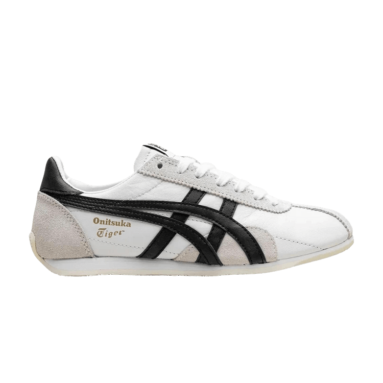 Onitsuka Tiger Mexico Runspark 'White Black'