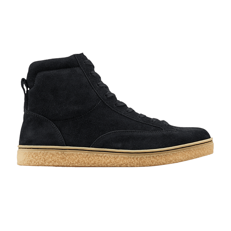 Onitsuka Tiger Mity MT 'Black Gum'