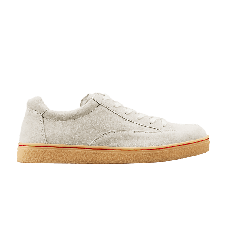 Onitsuka Tiger Mity 'White Gum'